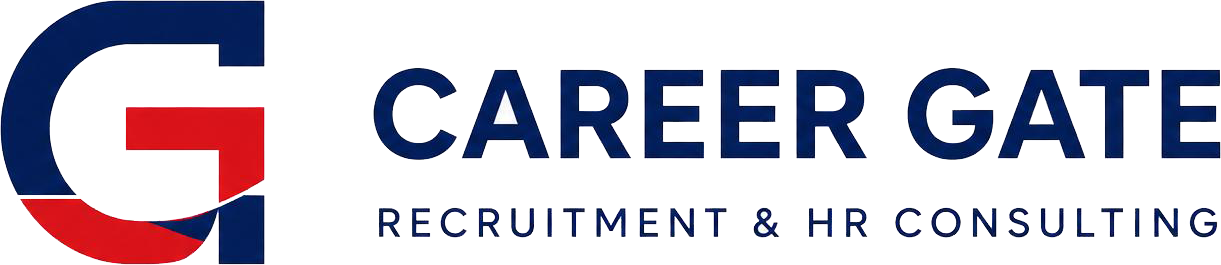 CAREER GATE RECRUITMENT & HR CONSULTING